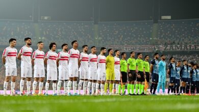 zamalek pyramids playars 2022 3 - Egypodcast.