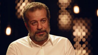 شريف منير - Egypodcast.