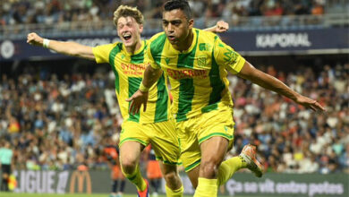 مباريات اليوم | ظهور محتمل لـ"مصطفي محمد" ومنتخب مصر للاعبين المحليين ضد جنوب إفريقيا 7 - Egypodcast. مصطفي محمد - Egypodcast.