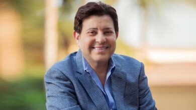 هاني شاكر - Egypodcast.