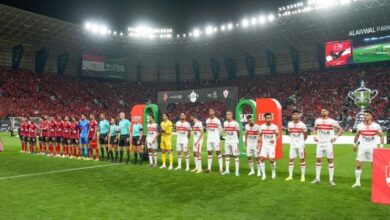 مباريات اليوم | قمة الأهلي والزمالك وعودة إلى ليالي السبت الممتاز في البريميرليج 10 - Egypodcast. 2634152024 4 1 21 52 - Egypodcast.