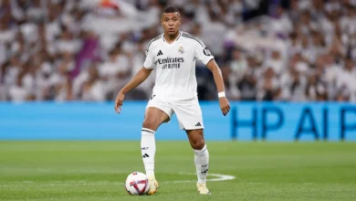 ND LIGA J07 RM ALAVES MBAPPE AV15604 - Egypodcast.