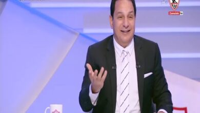 عفت نصار: الزمالك مبشر هذا الموسم.. وجون إدوارد كلمة السر 1 - Egypodcast. sddefault - Egypodcast.