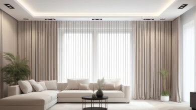 باركيه ستائر - Egypodcast.