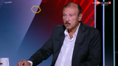 محسن صالح - Egypodcast.