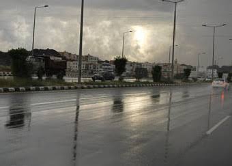 الأرصاد تزف بشرى سارة لمحبي الأجواء الباردة 1 - Egypodcast. IMG 2789 - Egypodcast.