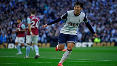 توتنهام - Egypodcast.