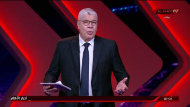 شوبير - Egypodcast.