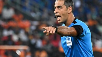 amin omar 2024 - Egypodcast.