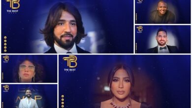 the best - Egypodcast.