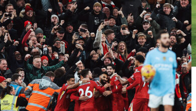 ليفربول - Egypodcast.