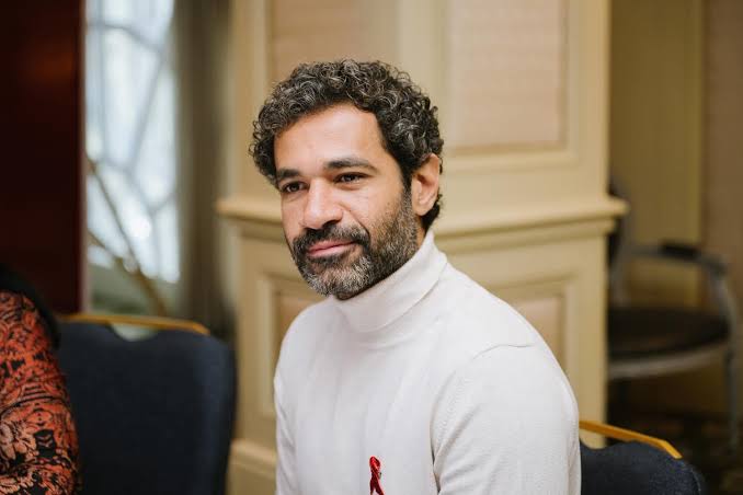 تفاصيل شخصية صدقي صخر في مسلسل النص لـ أحمد أمين | رمضان 2025 1 - Egypodcast. images 38 - Egypodcast.