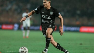 على الهواء خلاف بين خالد الغندور وسيف زاهر بشأن انتقال - Egypodcast.