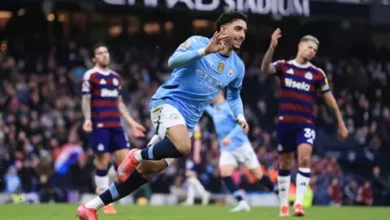 مباريات اليوم | مرموش في كأس الإتحاد الإنجليزي والريال من أجل إقتناص صدارة الليجا 8 - Egypodcast. gettyimages 2199069224 612x6122025 2 15 17 52 - Egypodcast.