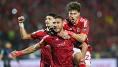 الفتح السعودي يضغط لضم نجم الأهلي 3 - Egypodcast. ي 53 - Egypodcast.