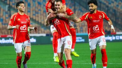 الأهلي على طاولة التفاوض.. جراديشار يقترب من العودة لأوروبا عبر بوابة غورنيك زابرزي البولندي 4 - Egypodcast. GlToAsYWMAAuF p - Egypodcast.