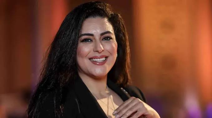 نهى عابدين: الجواز نصيب وأهم حاجة عندي شغلي وابني.. وهذا موقفي من الزيجة الثانية 1 - Egypodcast. IMG 0338 1 - Egypodcast.