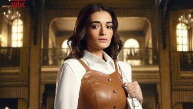 "بنت الوز عوام".. ملك أحمد زاهر تخطف الأنظار في سيد الناس 3 - Egypodcast. images 22 - Egypodcast.