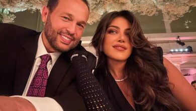 ريهام حجاج تتحدث عن دعم زوجها محمد حلاوة خلال مشوارها الفني.. خاص 3 - Egypodcast. images 8 1 - Egypodcast.