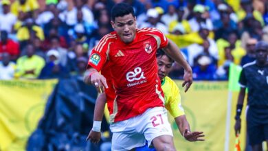 العش: الحضور الجماهيري يوم الجمعة دفعة كبيرة للتأهل إلى نهائي الأبطال 1 - Egypodcast. FB IMG 1745421162997 6809046c5714e e1745423332521 - Egypodcast.