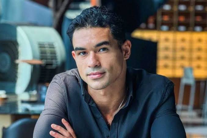 يوسف عمر: «غادة عبد الرازق رشحتني لدور شكري سرحان ومكنتش مصدق» 1 - Egypodcast. images 2025 04 19T190447.580 - Egypodcast.