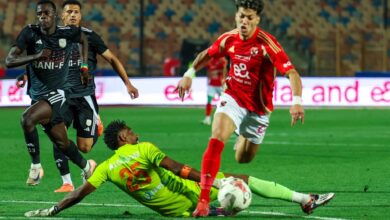 إمام عاشور يضغط للمشاركة أمام بيراميدز رغم التحذيرات الطبية.. اختبار حاسم قبل إعلان القائمة 11 - Egypodcast. IMG 2254 - Egypodcast.