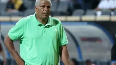 المصري يوجه الشكر لبوجلبان ويُعيّن ميمي عبد الرازق مديرًا فنيًا 9 - Egypodcast. ميمي عبد الرازق