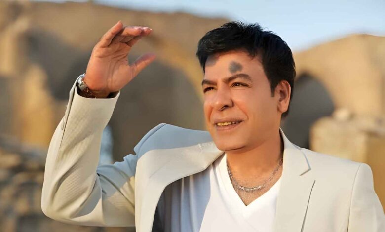 أغنية بصوت حسن الأسمر بعد 14 عاما من وفاته - ايجي بودكاست