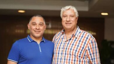 عبد الناصر محمد: حصلت على إذن رسمي من إنبي.. وعلاقتي بالنادي ما زالت قوية 4 - Egypodcast. 17521430824303202507060841304130 - Egypodcast.