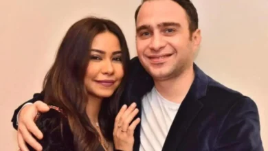 72713 حسام حبيب وشيرين عبد الوهاب - Egypodcast.