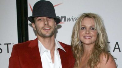 Kevin Federline New Memoir to Detail Ridicule of Britney Spears Marriage GettyImages 105893028 1024x538 1 - Egypodcast.