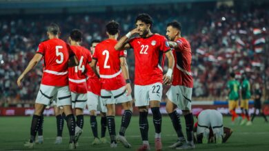 منتخب مصر يعلن تشكيل مباراة نيجيريا الودية في إطار الاستعداد لكأس الامم الأفريقية 5 - Egypodcast. IMG 4882 e1757158016846 - Egypodcast.