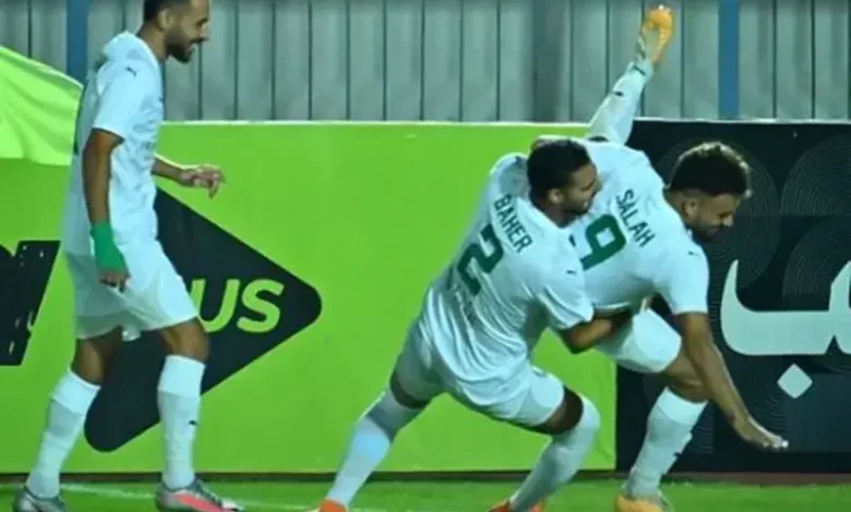 المصري يبدأ مشواره في الكونفدرالية بمواجهة كايزر تشيفز على أرضه 1 - Egypodcast. المصري - Egypodcast.