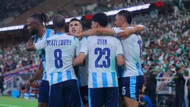 بيراميدز - Egypodcast.