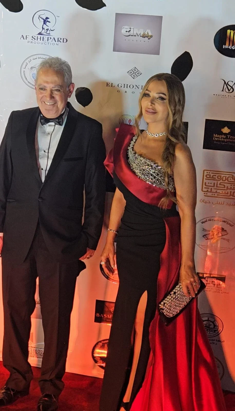 145826 ختام مهرجان الإسكندرية السينمائي بدورته الـ 41 3 - Egypodcast.