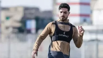 مهاب ياسر: خسارة مباراة القمة ستؤثر على الزمالك.. و"بن شرقي" هو الأفضل في مصر 3 - Egypodcast. مهاب ياسر - Egypodcast.