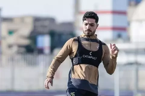 مهاب ياسر - Egypodcast.