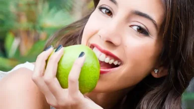 12 best foods for healthy skin - Egypodcast.
