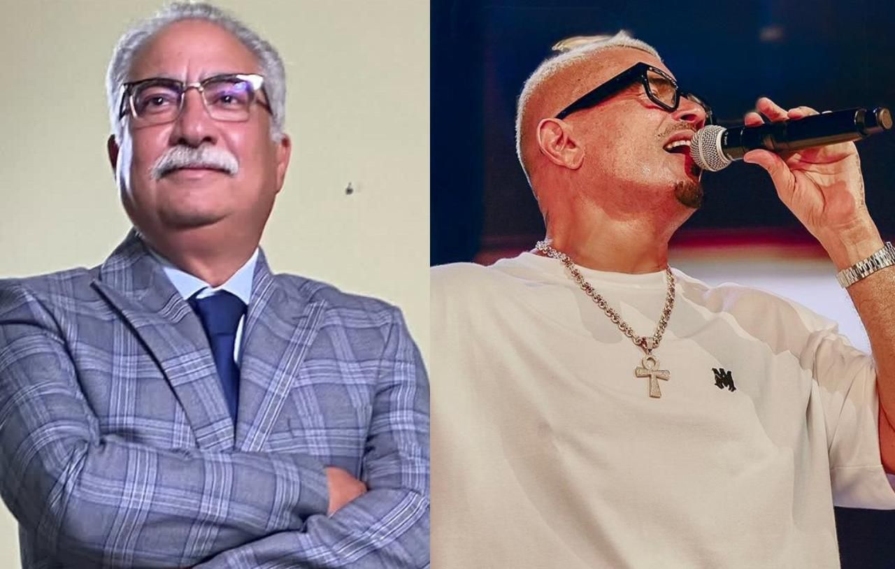 عمرو .. حيث هناك وحده" .. قصة حياة عمرو دياب أحدث روايات الكاتب ابراهيم عيسى 1 - Egypodcast. IMG 20251121 WA0101 - Egypodcast.