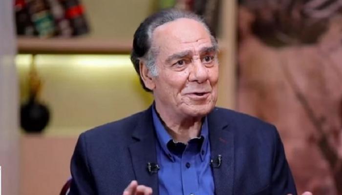 تطورات الحالة الصحية للفنان أحمد فؤاد سليم