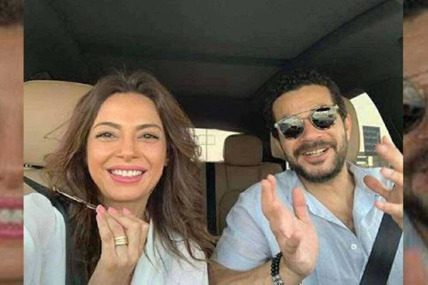 بعد إعلان الطلاق.. داليا مصطفى تتصدر تريند جوجل