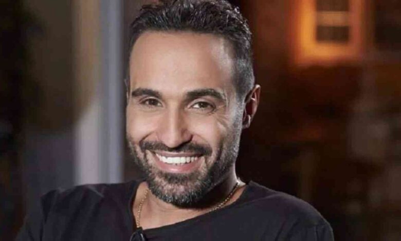 أحمد فهمي يرد على أنباء ارتباطه بأسماء جلال: هو أنا أطول 1 - Egypodcast. 19 2021 637581884970071860 7 - Egypodcast.