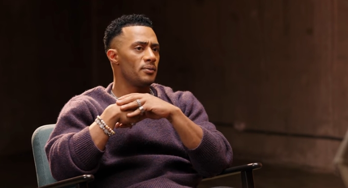 محمد رمضان: اللي بعمله في الغنا ما حصلش في تاريخ الوطن العربي