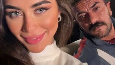 يارا السكري توضح حقيقة شائعات ارتباطها بأحمد العوضي 9 - Egypodcast. images 7 12 - Egypodcast.