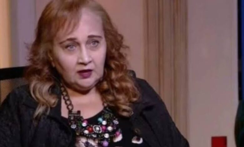 ماجدة خير الله لـ إيجي بودكاست بعد جدل فيلم الست: منى زكي من أهم نجمات السينما 1 - Egypodcast. Screenshot 20260102 173148 - Egypodcast.