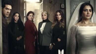 مي عمر عروسة باكية على بوستر مسلسل الست موناليزا.. رمضان 2026 5 - Egypodcast. Screenshot 20260121 195137 - Egypodcast.