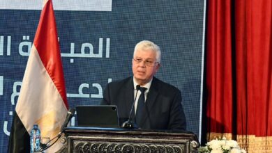 «منحة علماء المستقبل» تنطلق برعاية السيدة انتصار السيسي لدعم المتفوقين وصناعة المستقبل 5 - Egypodcast. f7604b0a e986 4871 a373 a31e5d0a1605 - Egypodcast.