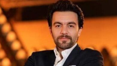 شريف - Egypodcast.