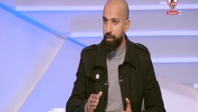 محمد إبراهيم - Egypodcast.