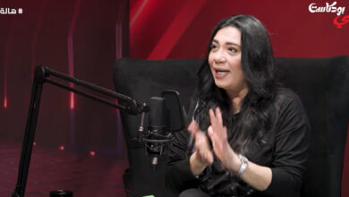 هالة حافظ في ضيافة "إيجي بودكاست".. تكشف توقعات الأبراج في 2026 2 - Egypodcast. هالة - Egypodcast.